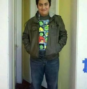 Meet your Posher, Alejandron